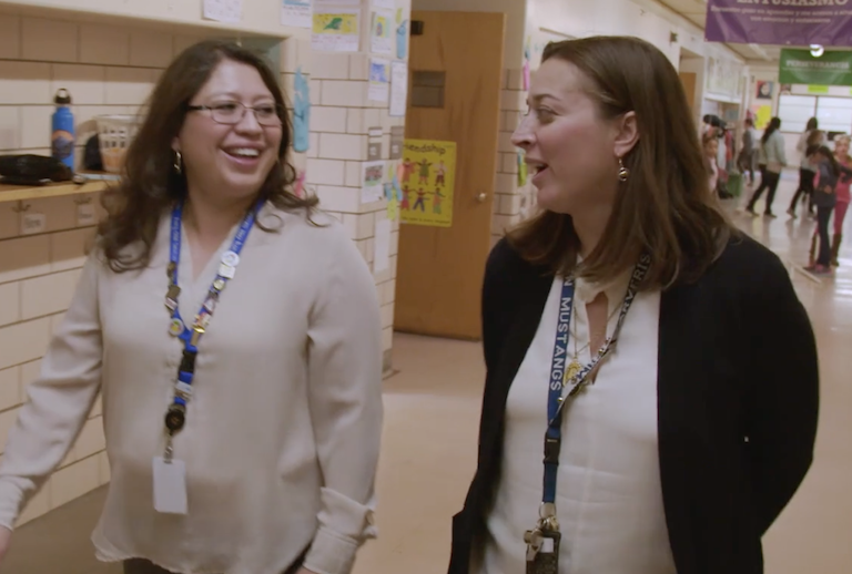 Schoolwide Culture Planning