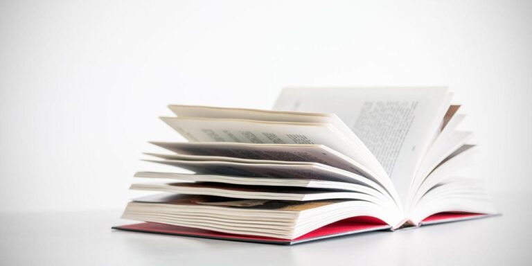 summer reading
