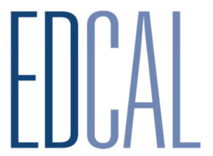 EDCAL Logo