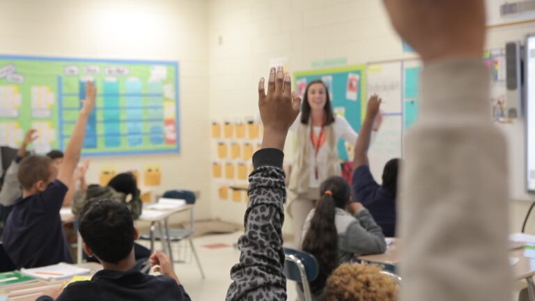 Teacher Guidance