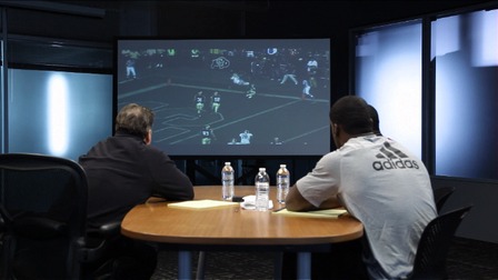 Coaching Tools - Game Tapes