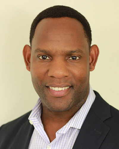 Marcus Blanks