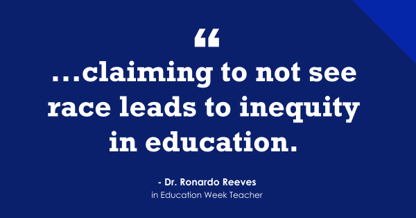 Anti-Racism in Classrooms