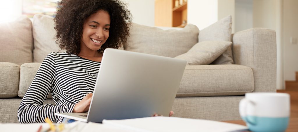 Online educator leadership