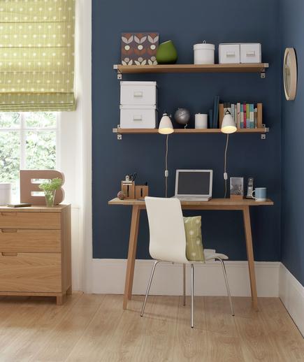 Working from home & online learning