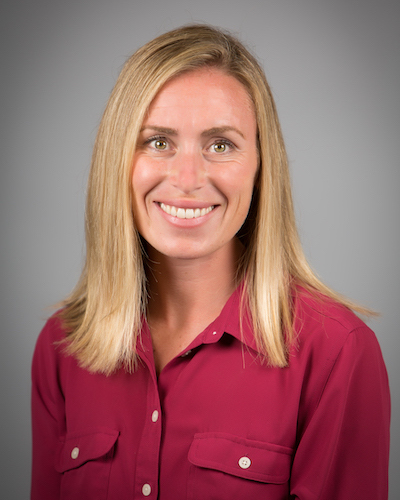 Meaghan Loftus, M.Ed.