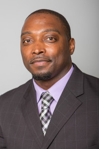 Ronardo Reeves