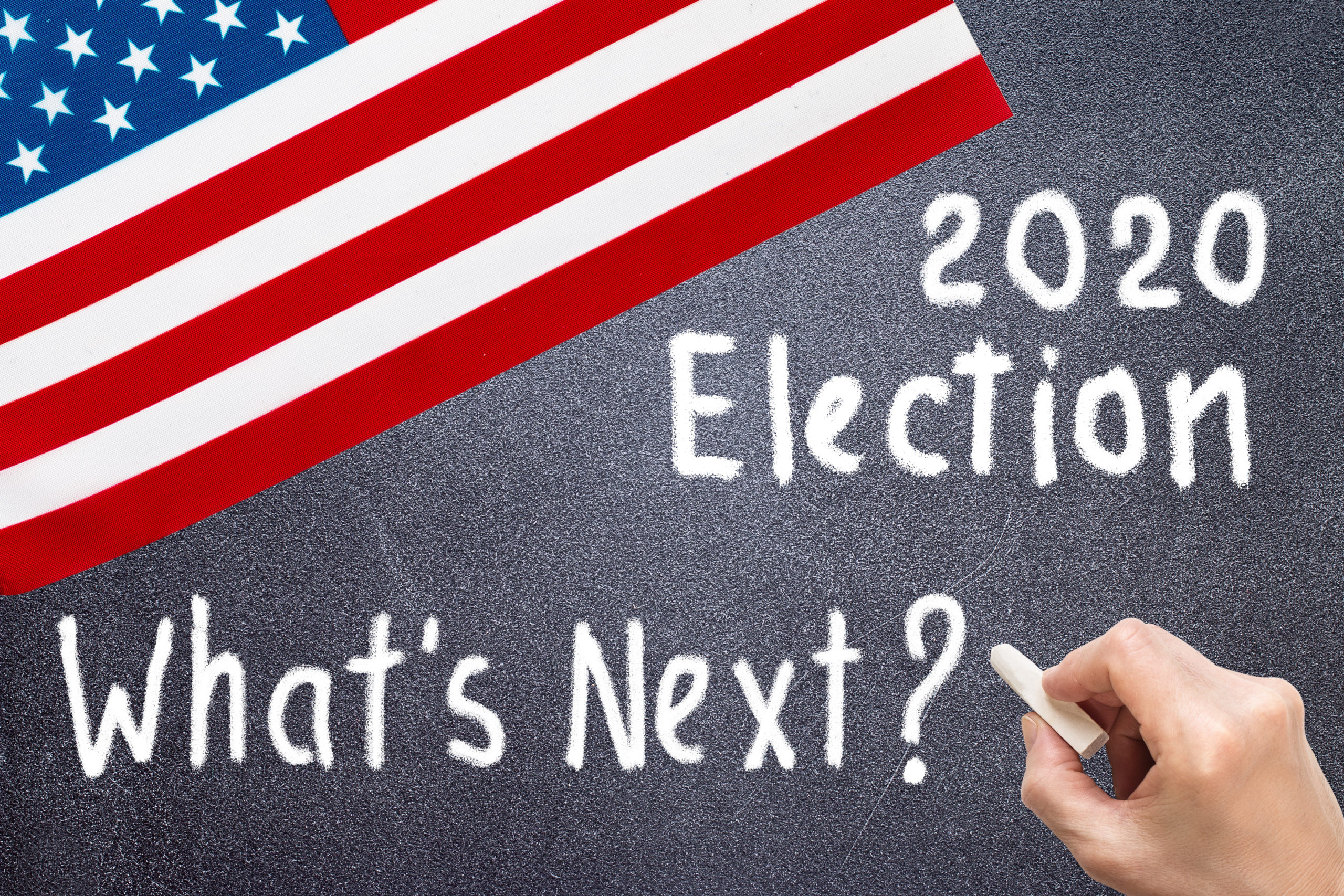 2020 Election