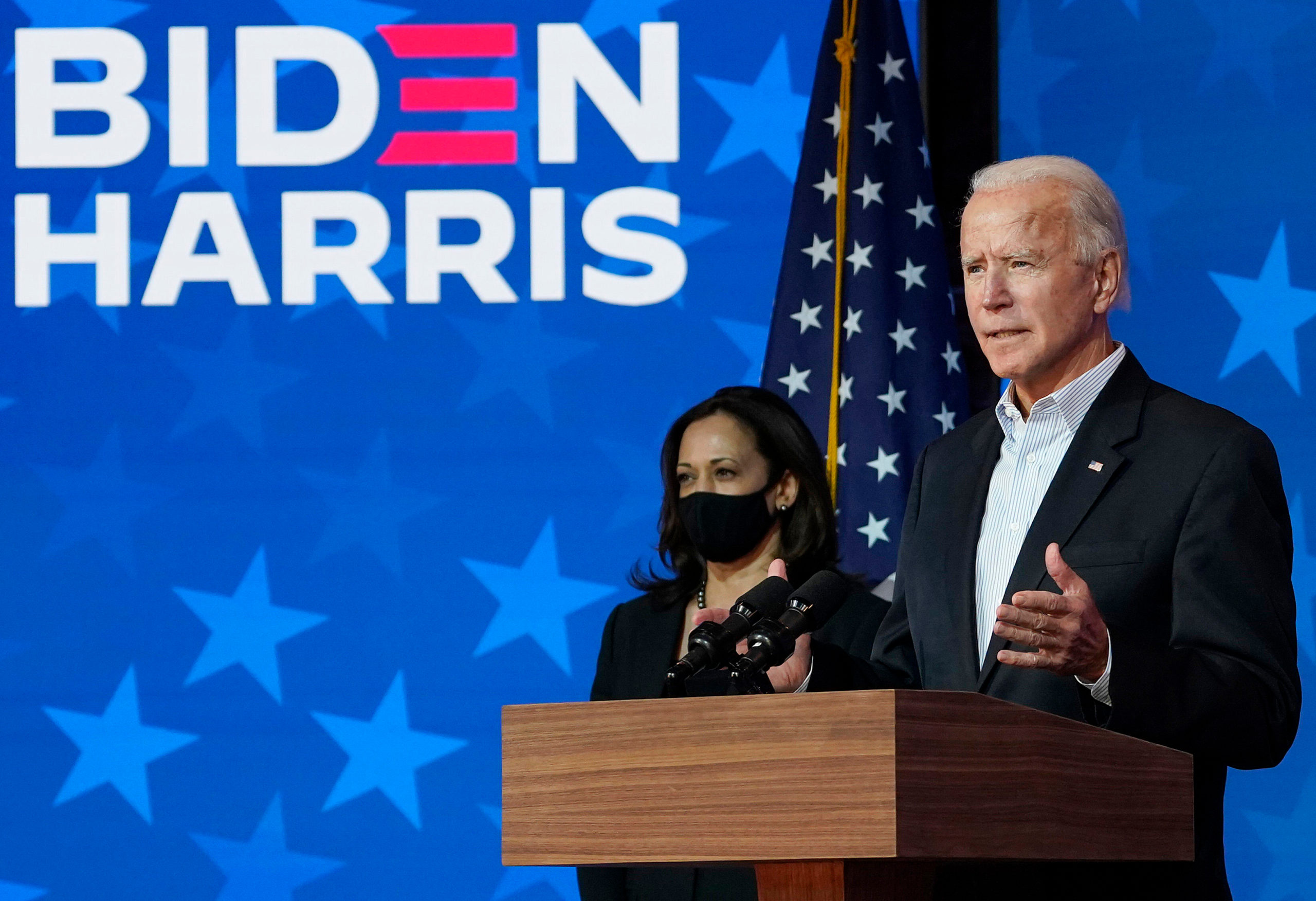Biden-Harris 2020