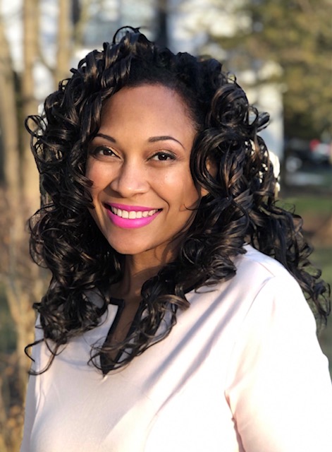 Dr. Roberta Freeman