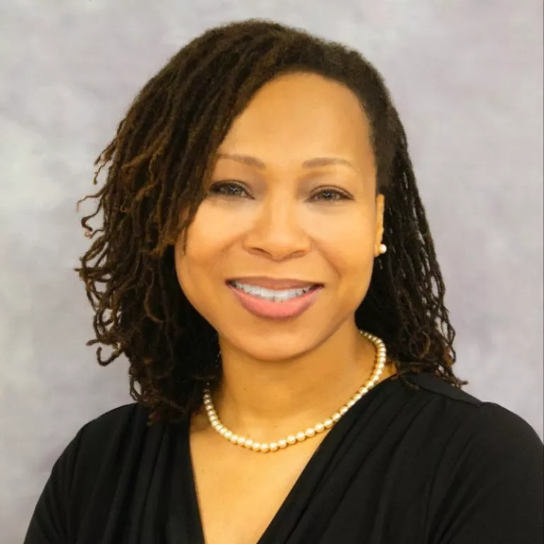 Dr. Kimberly Moody, SLPS