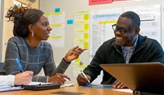 Creating a culture of coaching