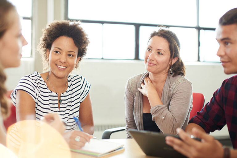 Collective Efficacy