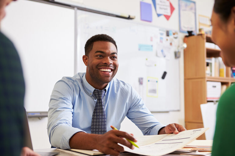 Innovation Leadership Behavior