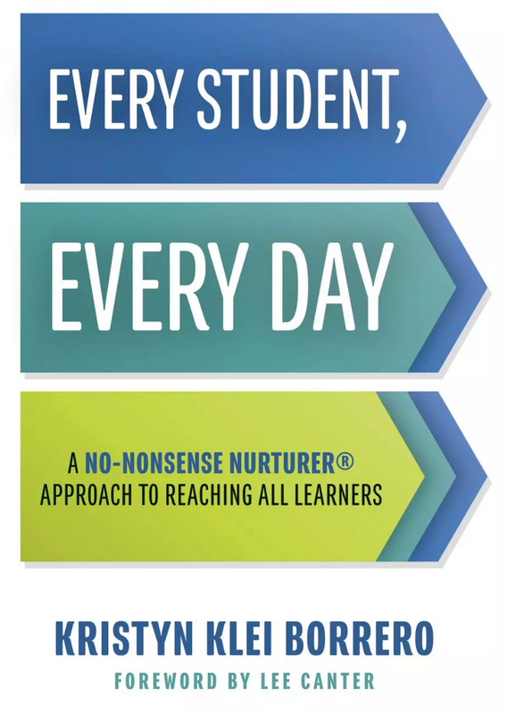 Every Student, Every Day - CT3