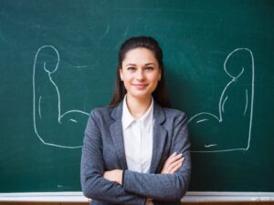 Best teacher training