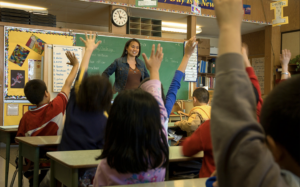 Educator Coaching