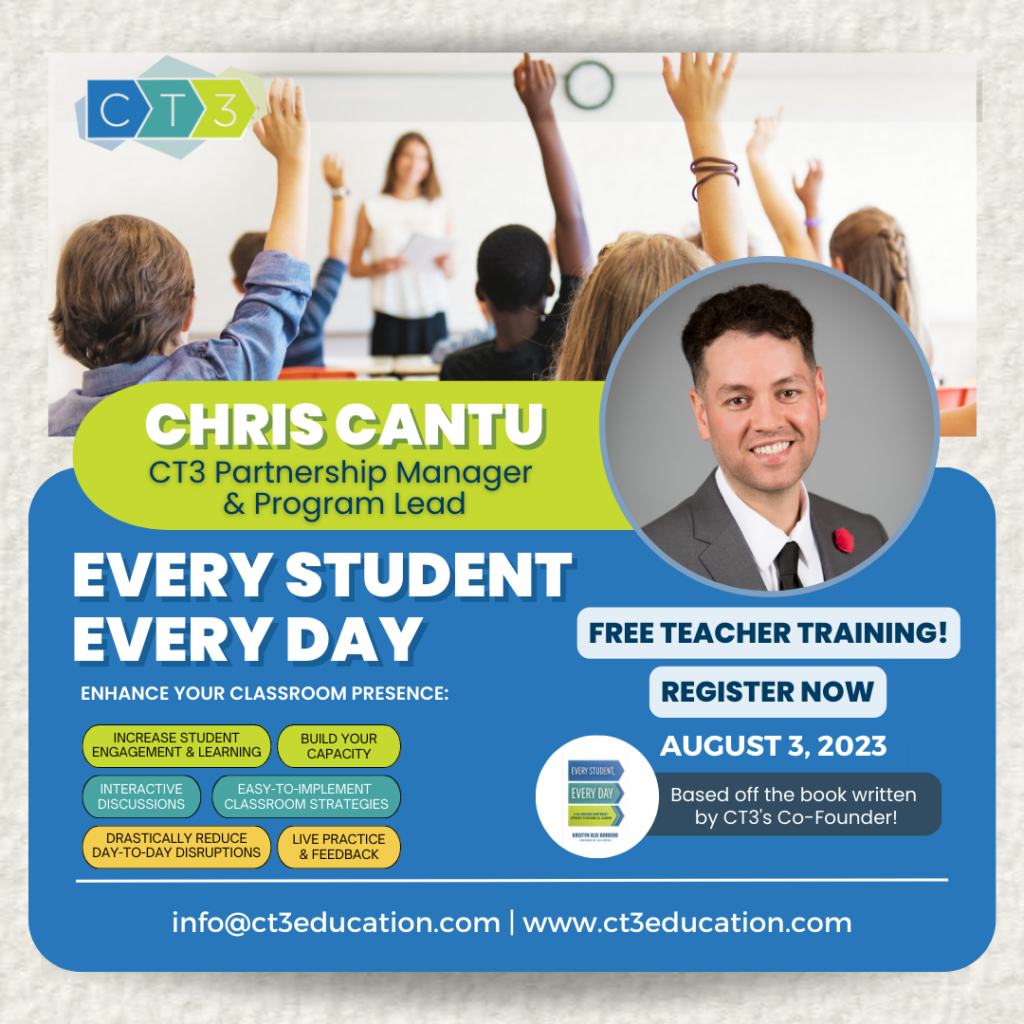 ESED Aug 3