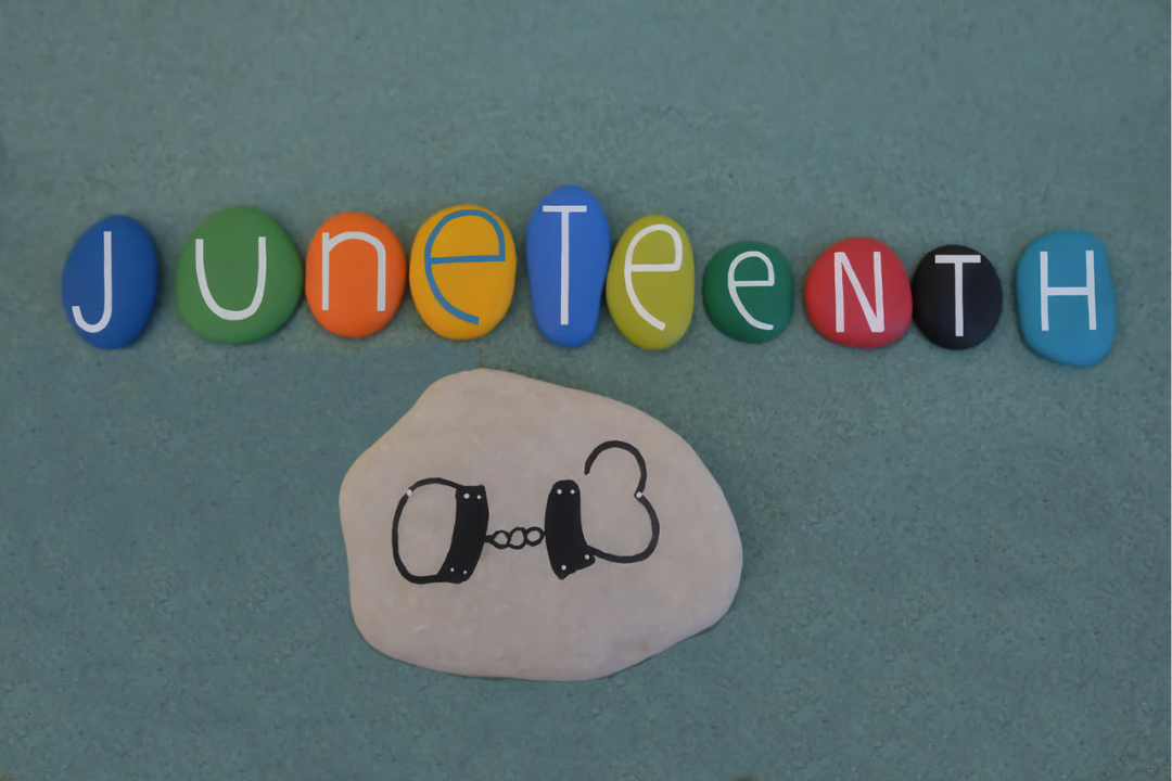 Happy Juneteenth